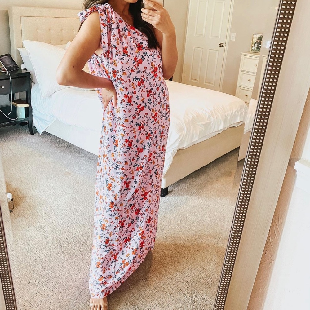 Buddy Love Maxi Dress